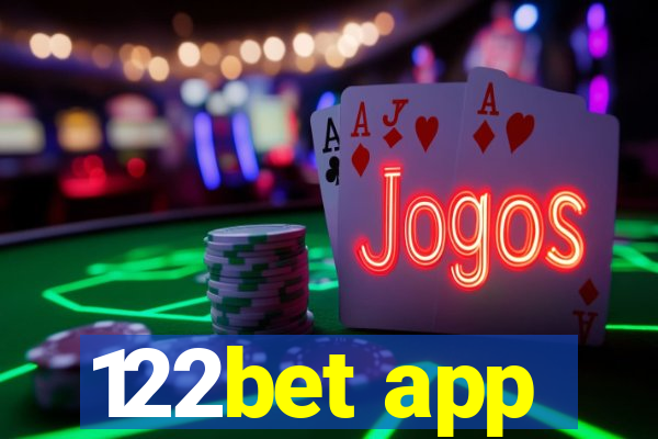 122bet app